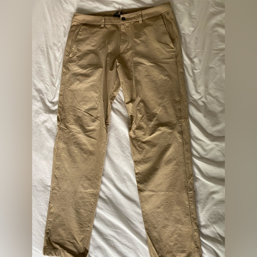 Men's Lululemon Tech Pant